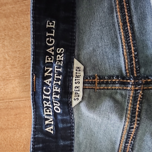 American Eagle Skinny Jeans - Picture 5 of 6